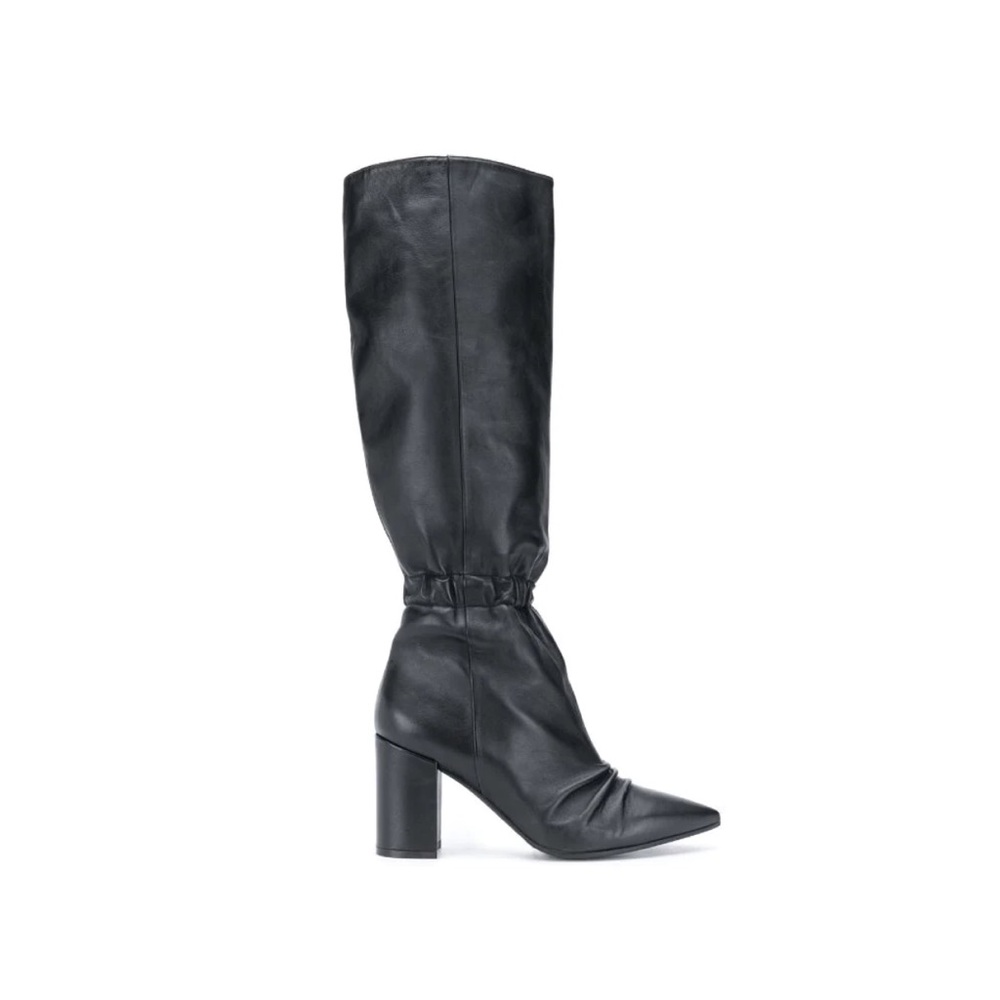 Zadig&Voltaire Glimmer knee-high boots